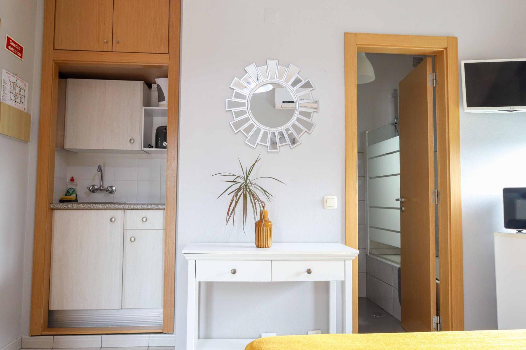 Agua Viva By Umbral Maison d'hôtes Albufeira