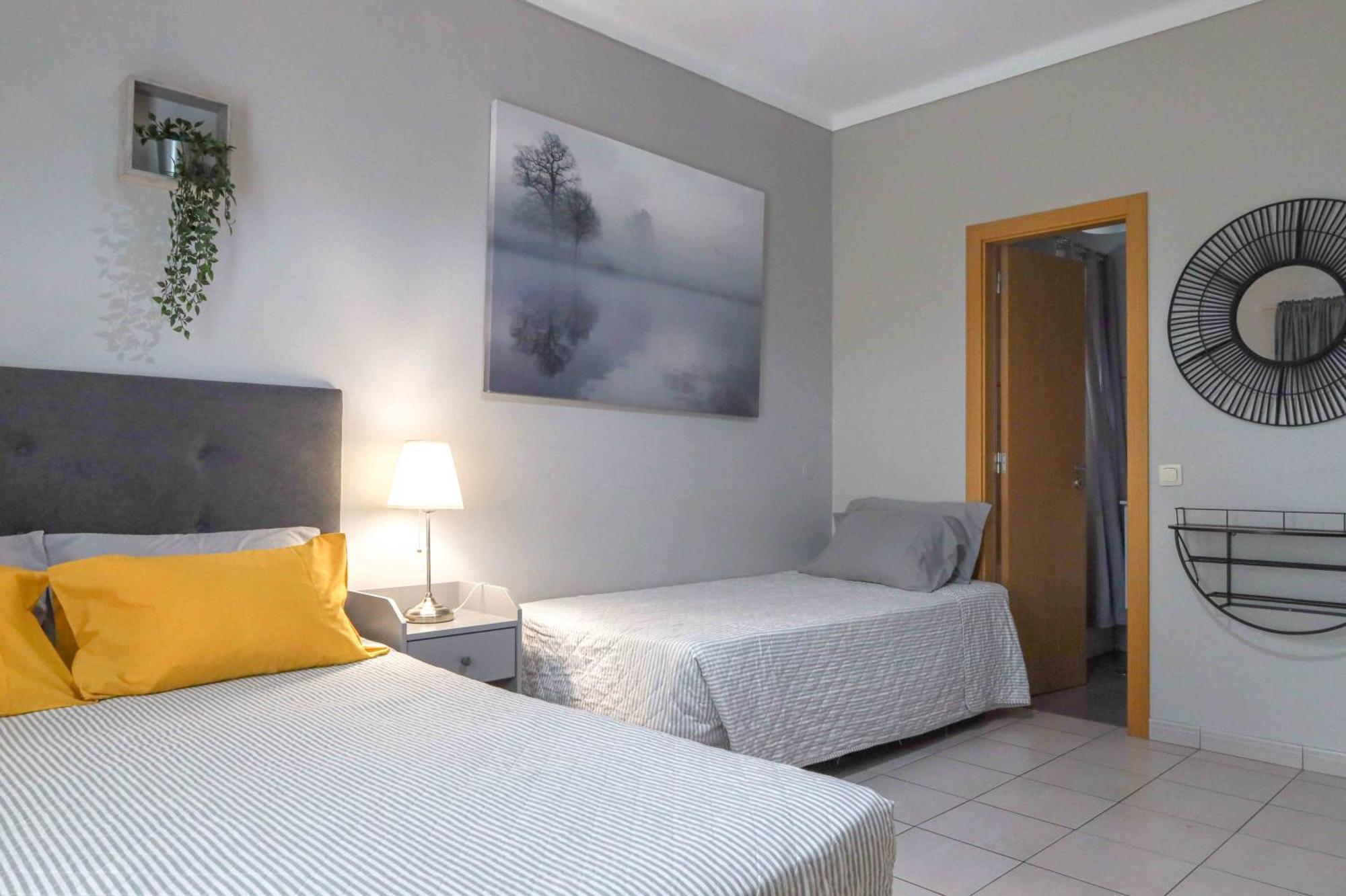 Maison d'hôtes Agua Viva By Umbral Albufeira