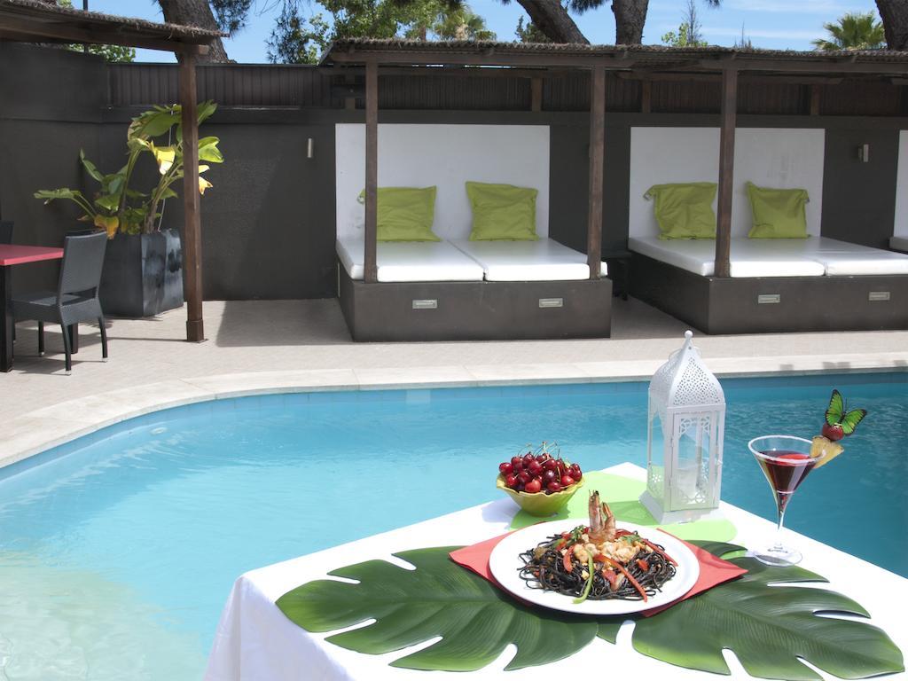 Maison d'hôtes Agua Viva By Umbral