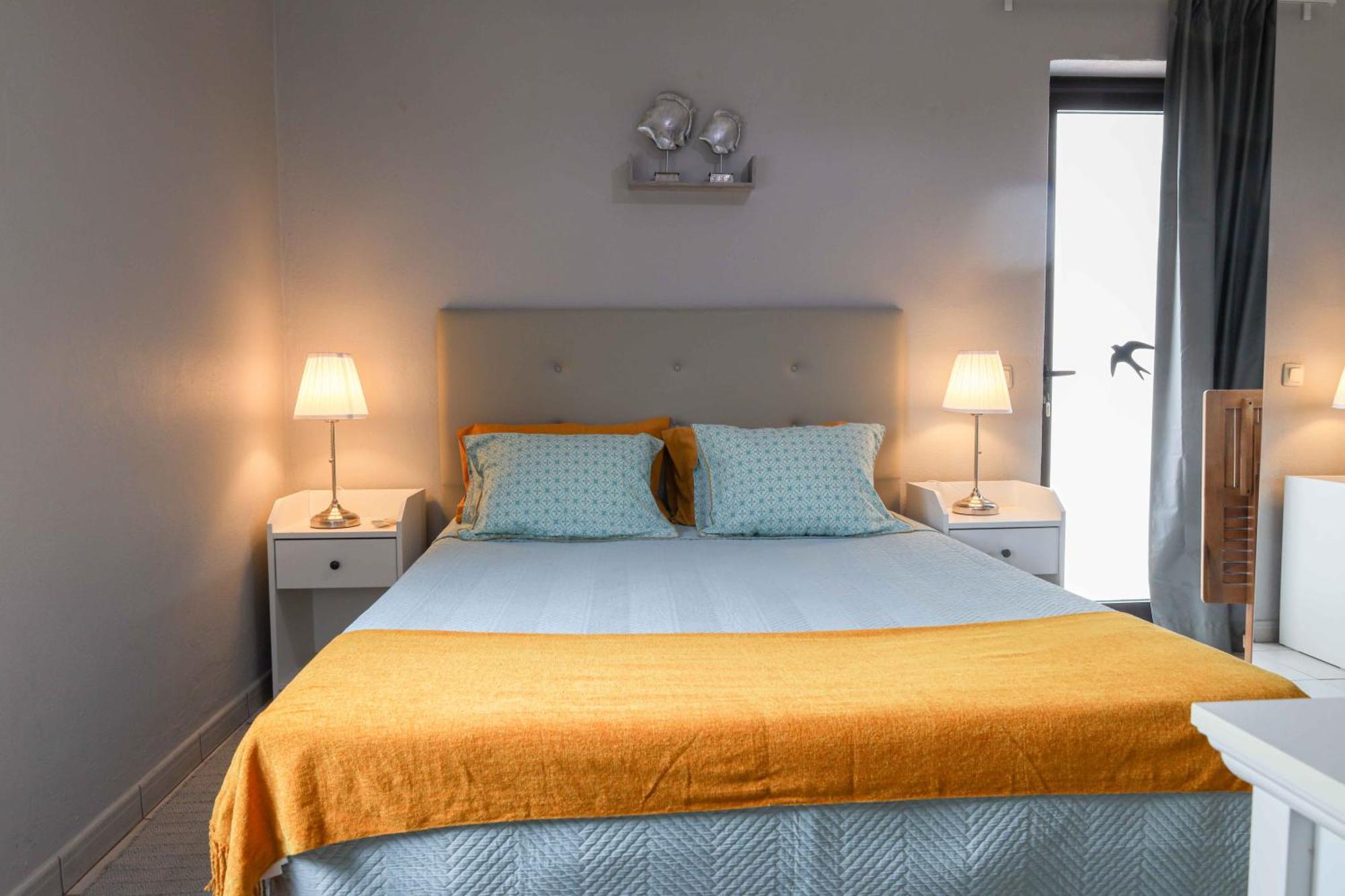 Guest house Agua Viva By Umbral