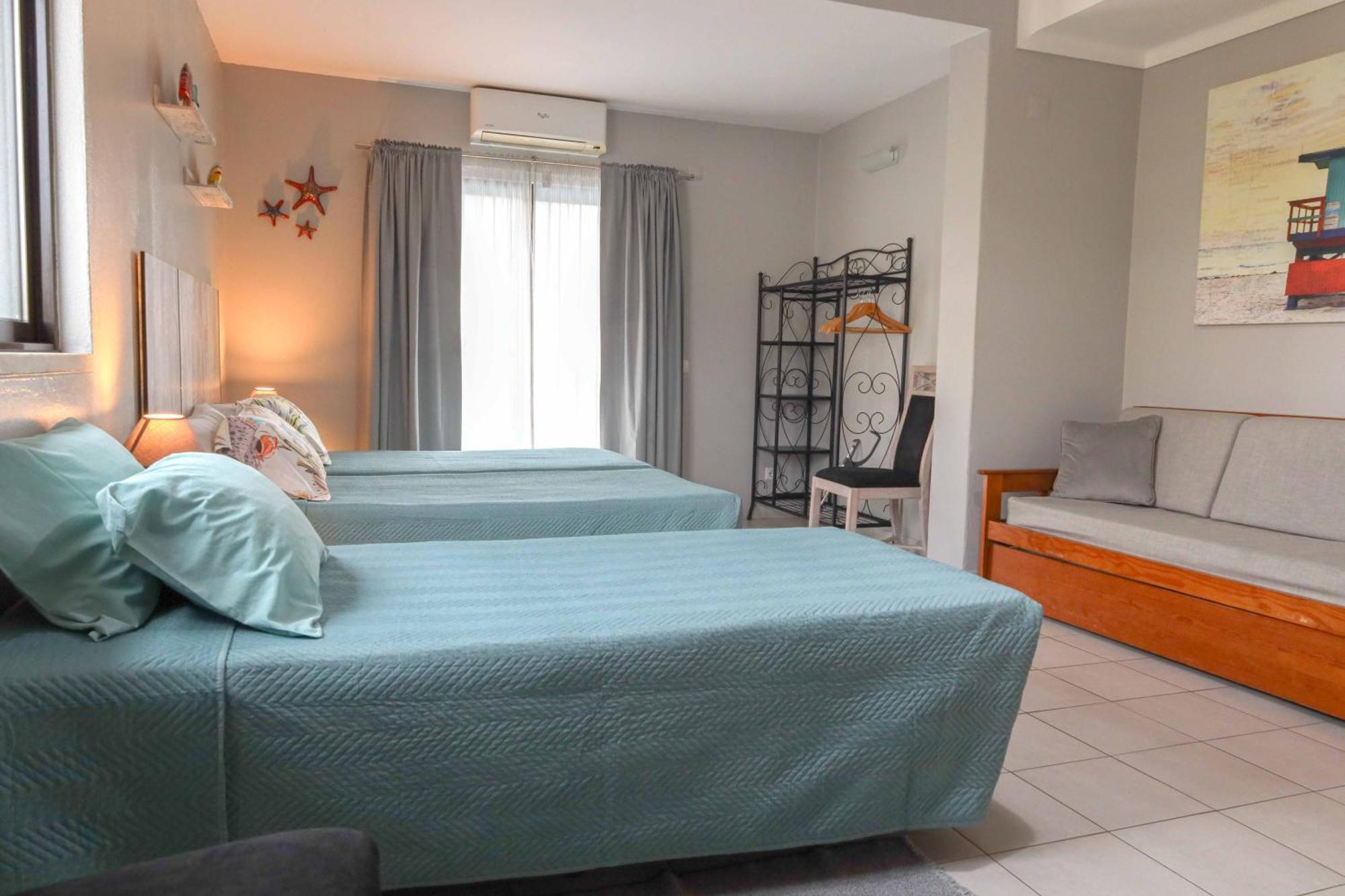 Agua Viva By Umbral Guest house *