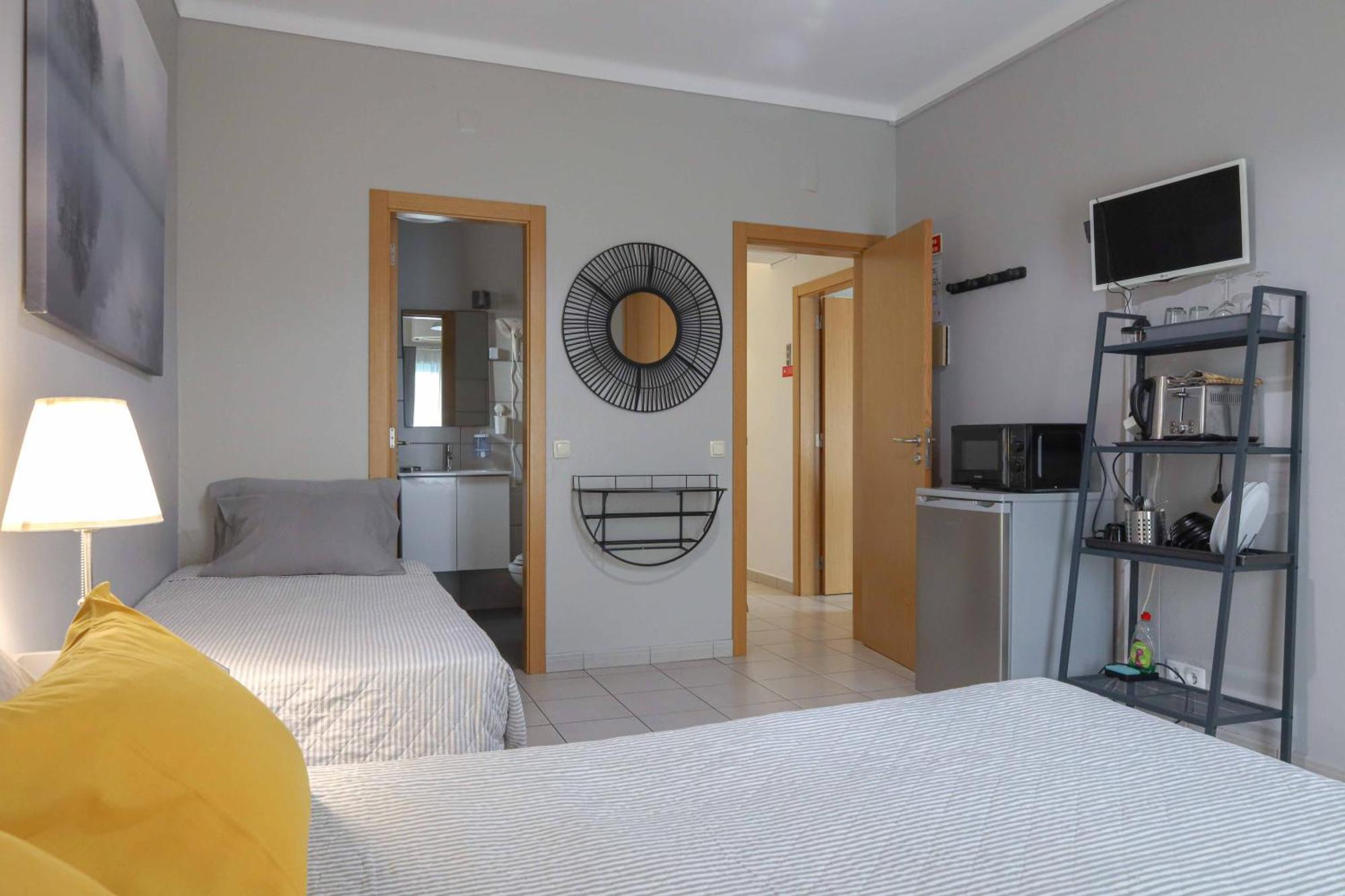 Agua Viva By Umbral Guest house
