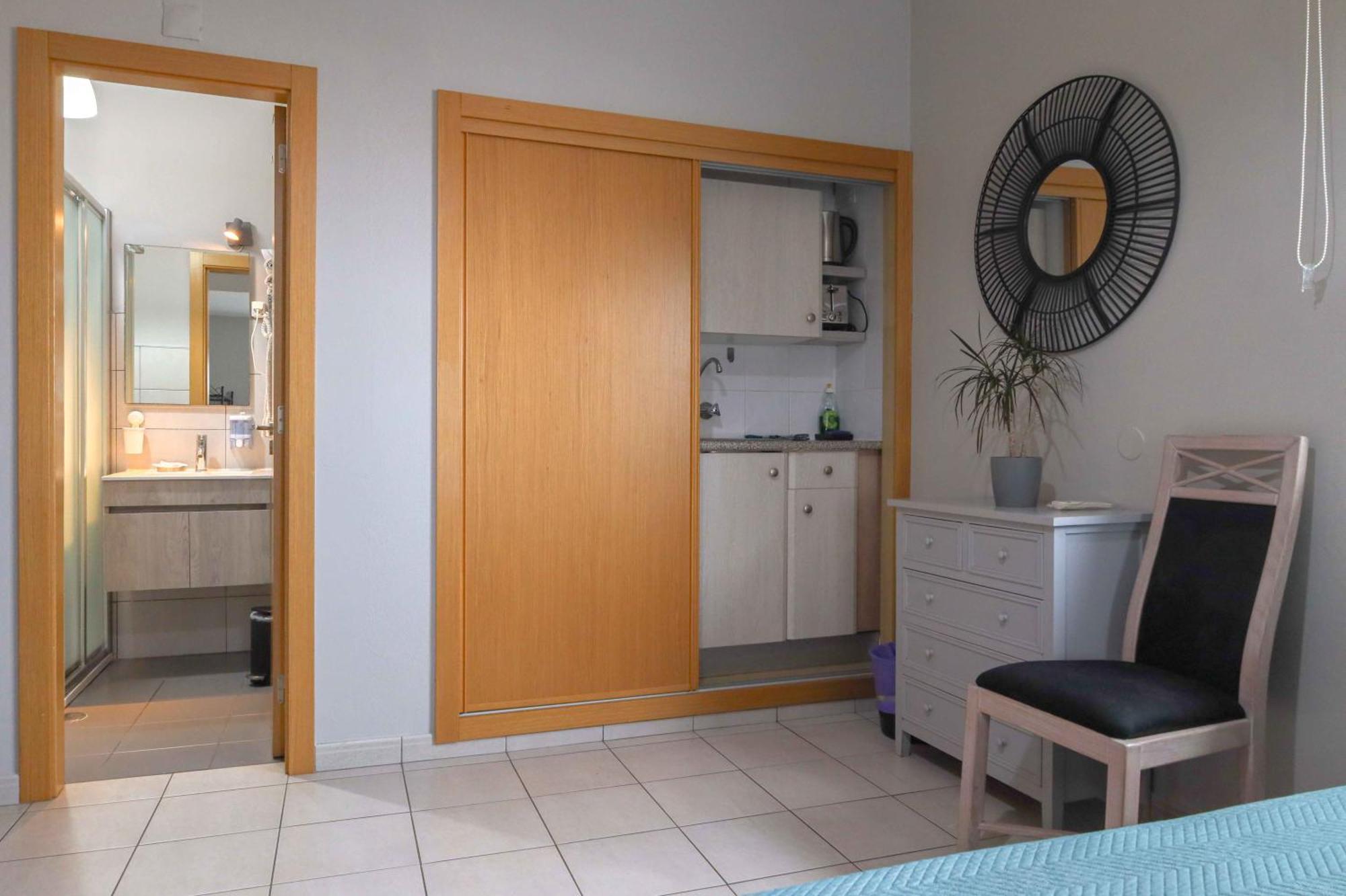 Guest house Agua Viva By Umbral *