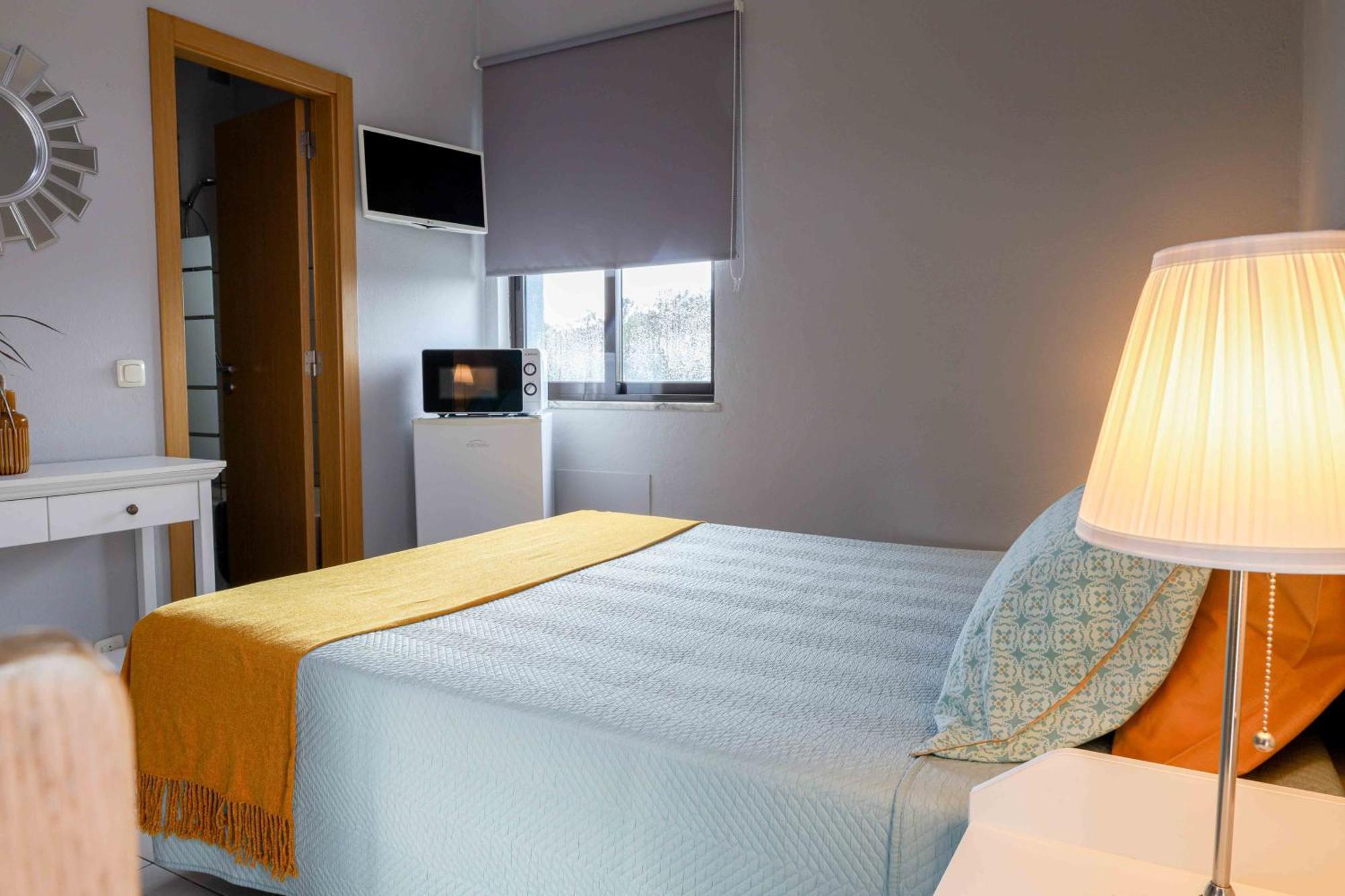 Guest house Agua Viva By Umbral Albufeira
