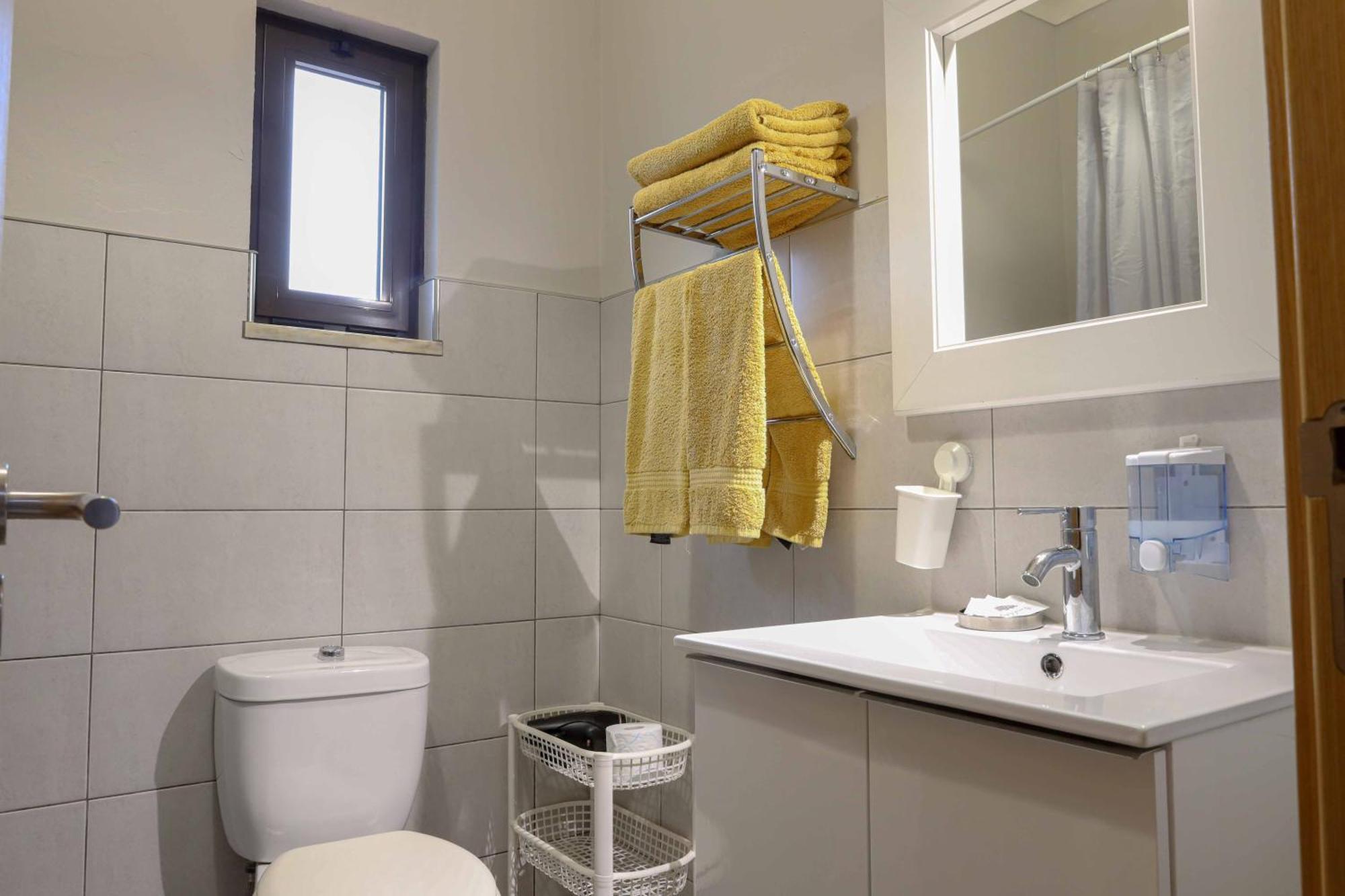 Agua Viva By Umbral Guest house