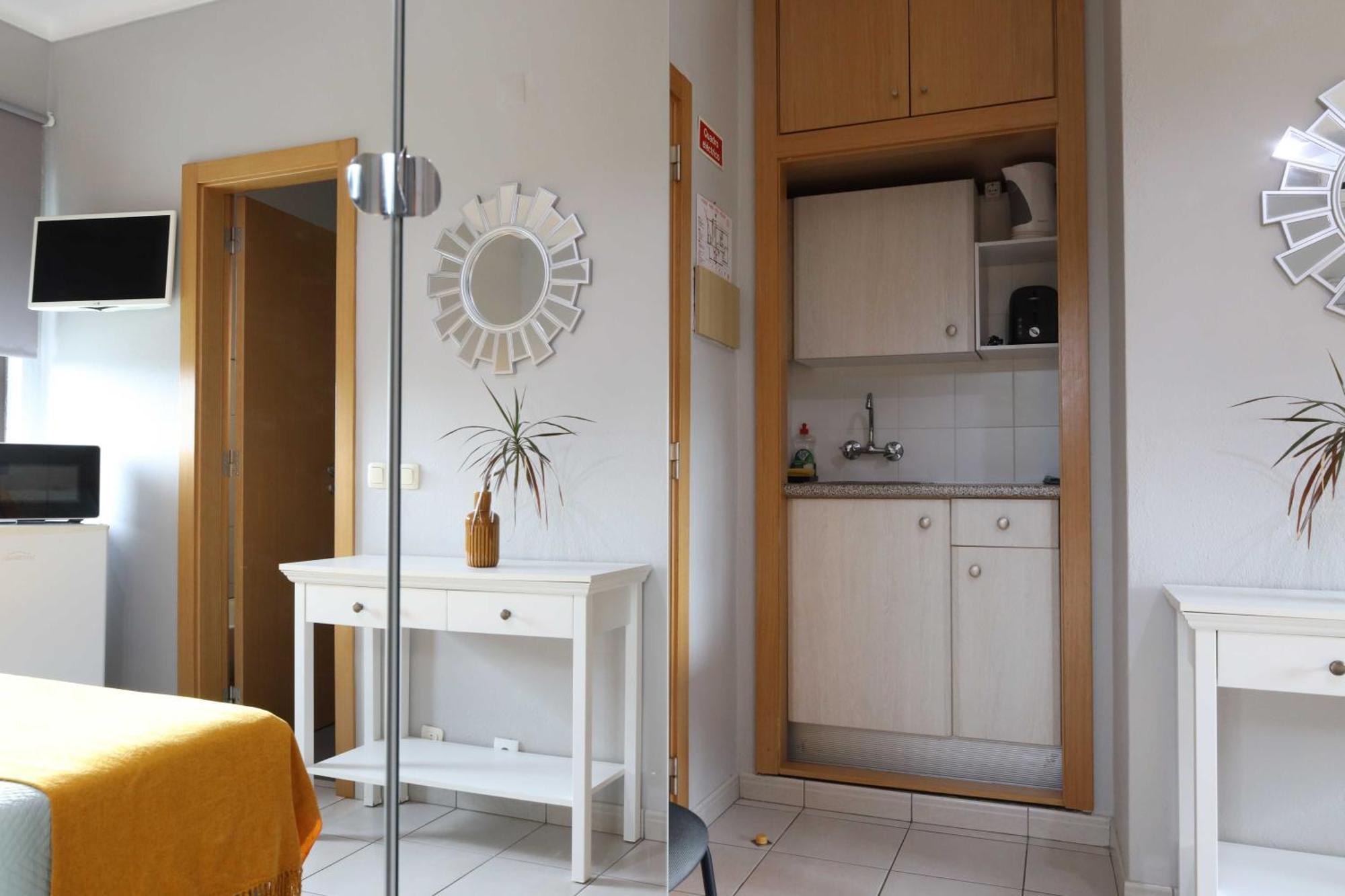Guest house Agua Viva By Umbral