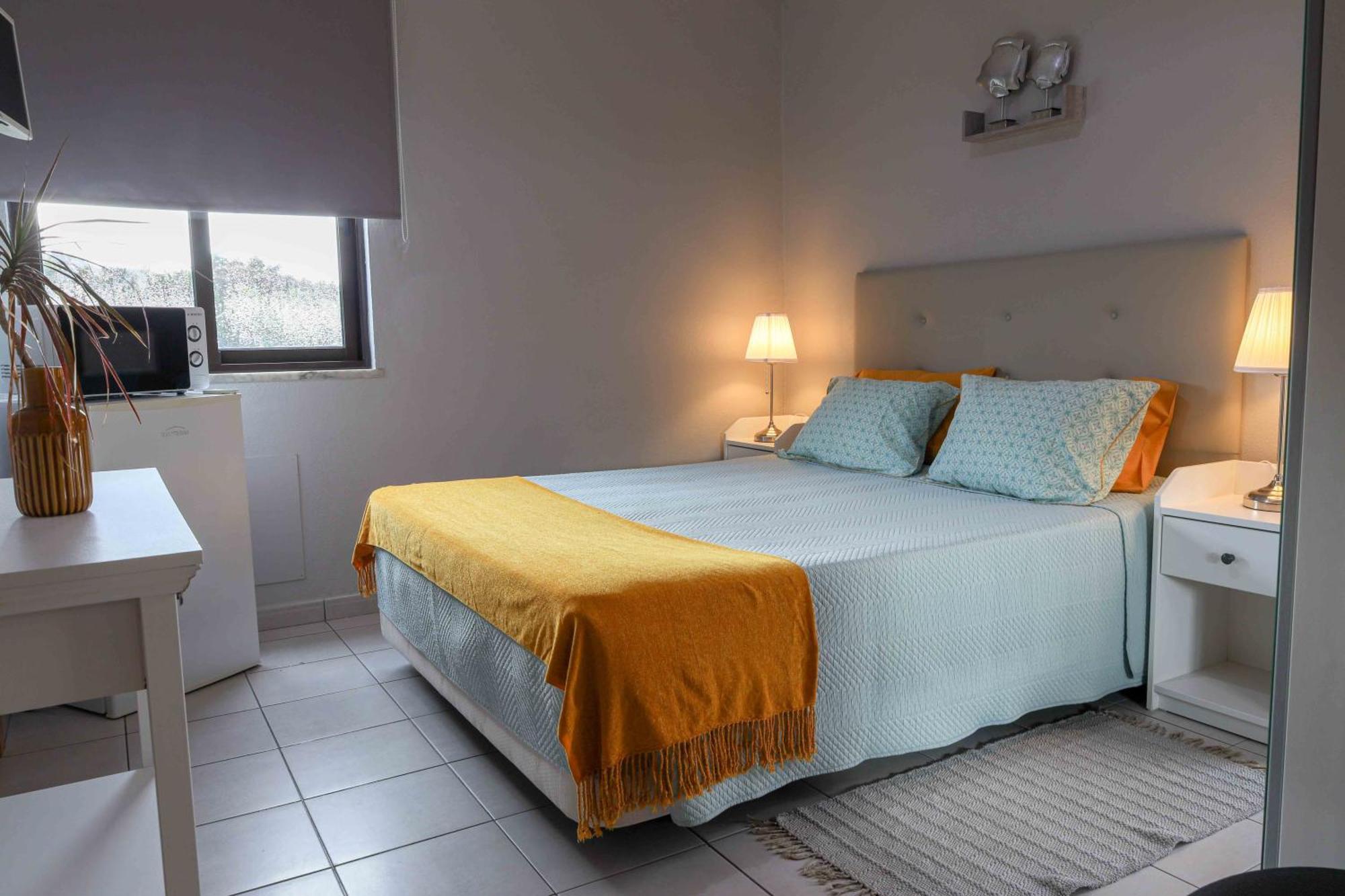 Agua Viva By Umbral Guest house *