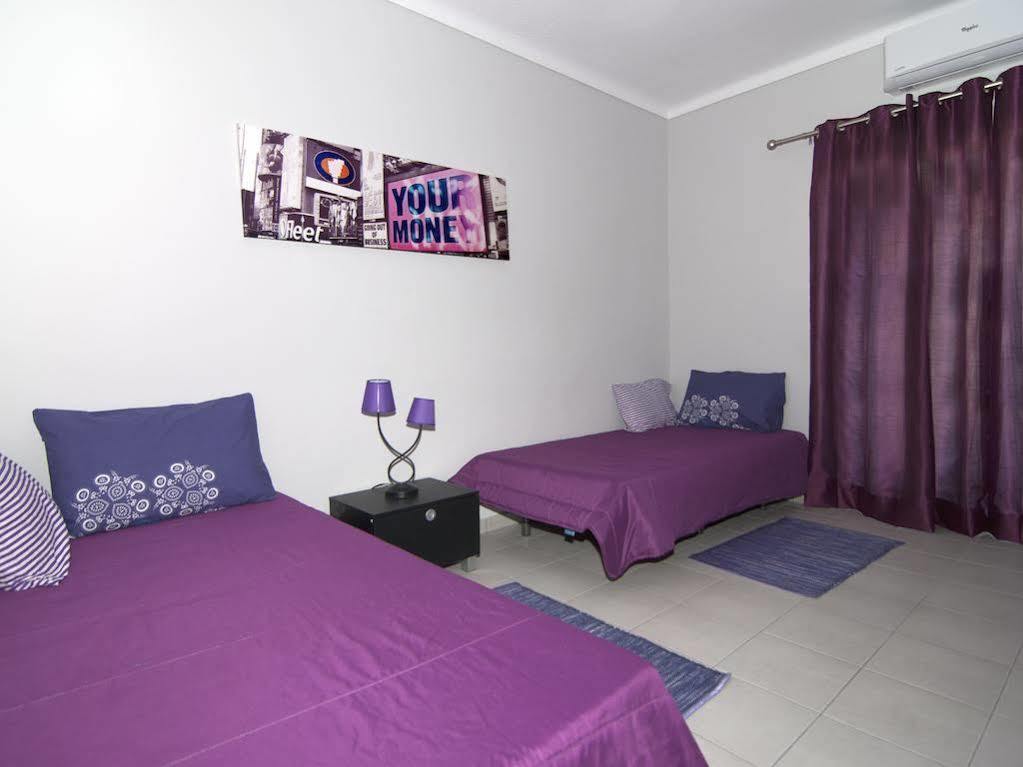 Guest house Agua Viva By Umbral *